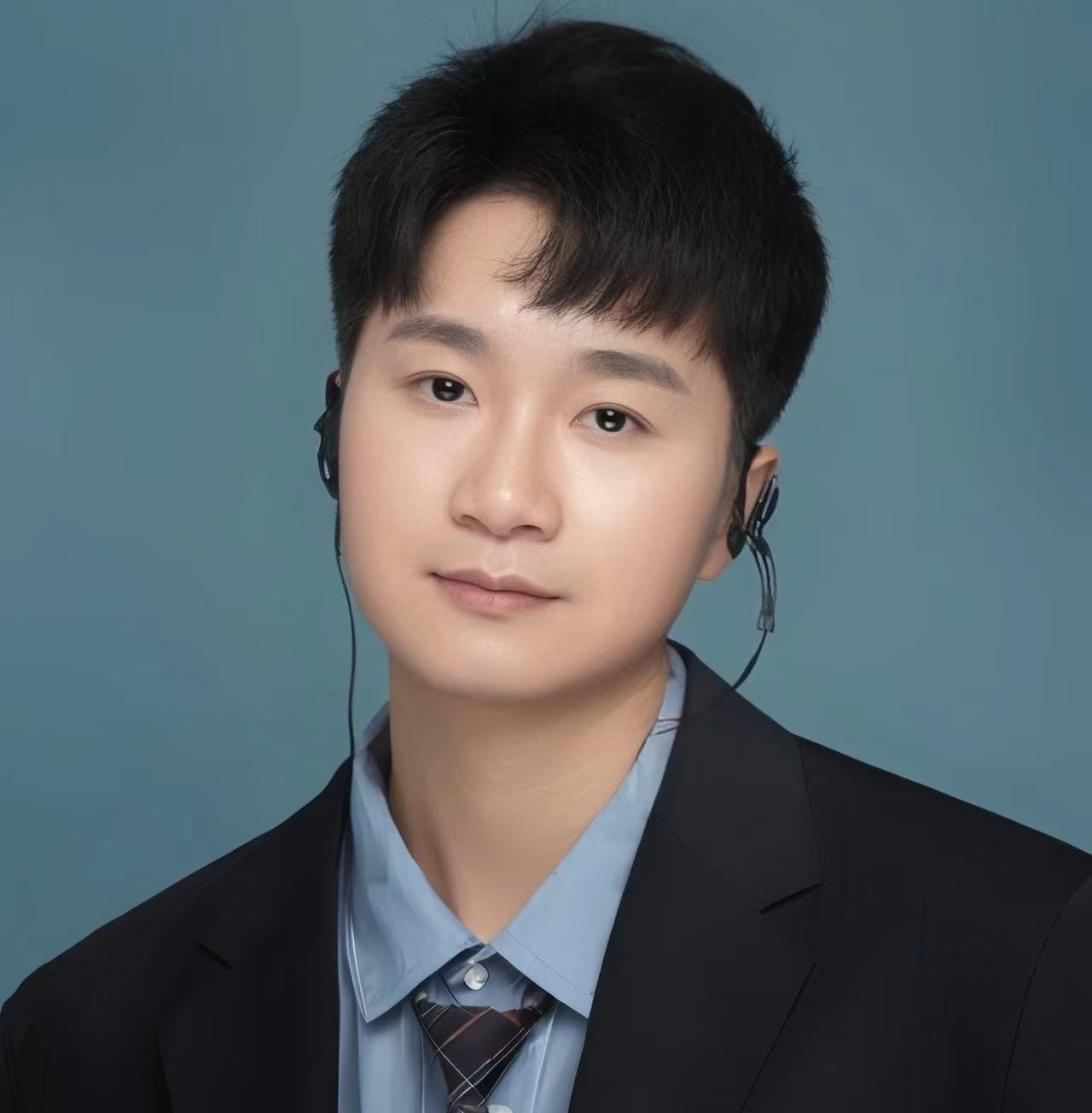 Dr. Xujun Li